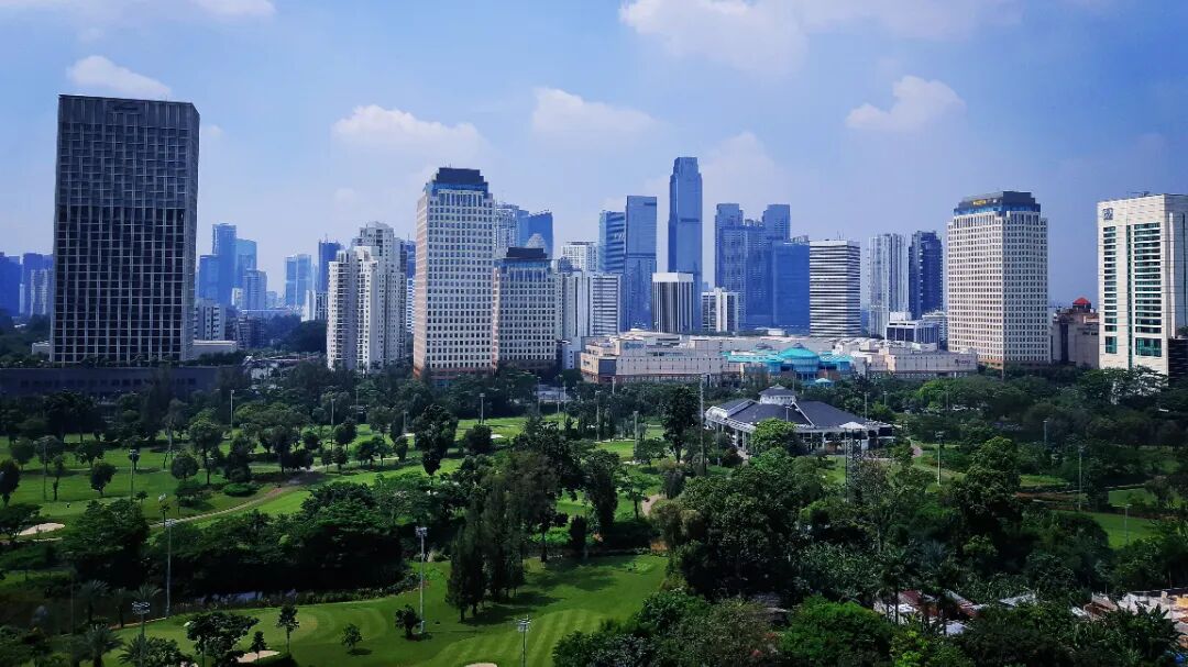 东南亚抢疯防水建材！东方雨虹/北新/科顺为何成为当地“新宠”？